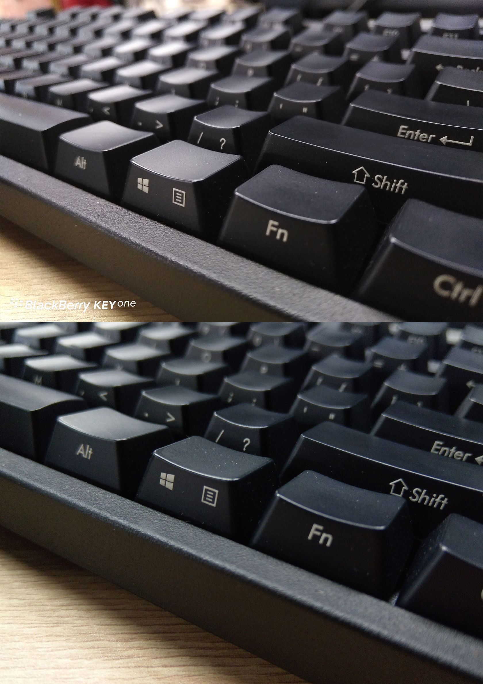 黑莓keyone还能用得住吗,黑莓keyone精英版开箱