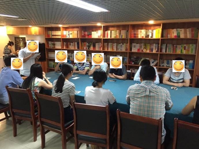 关于狼人杀的玩法,对新手友好的狼人杀