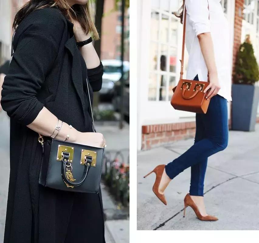 最值得入手14款的经典包,必买十大经典入门包