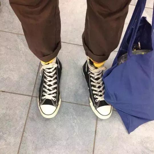 科比球鞋怎么绑鞋带,系鞋带超帅球鞋