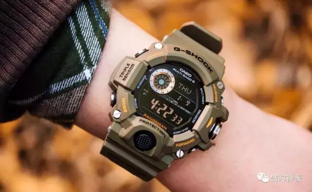 职场人最爱的十大经典腕表,初入职场高级腕表推荐
