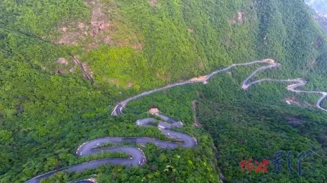 深山原始村落自驾游,大山深处古老村落自驾游