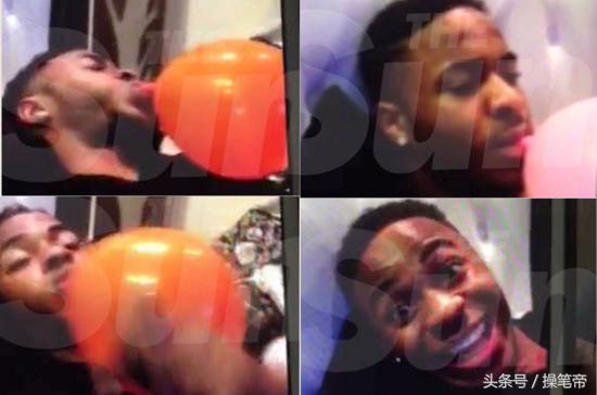 足球球星被恶搞,足球球员恶搞视频