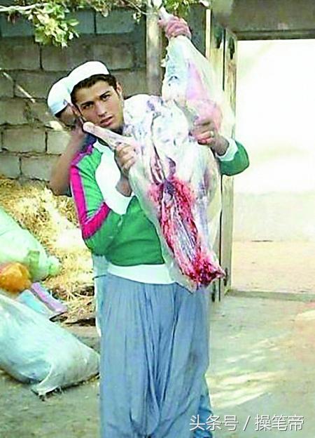 足球球星被恶搞,足球球员恶搞视频