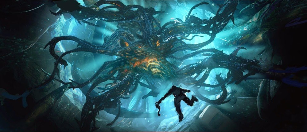 月光宝盒感受,月光宝盒国外版