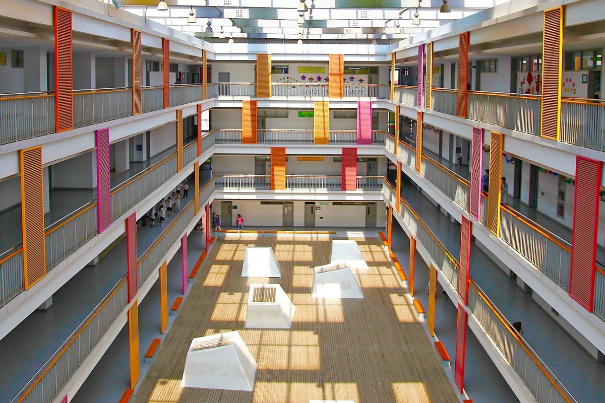 上海100多所学校同时被国家点名表扬！有没有你的母校？