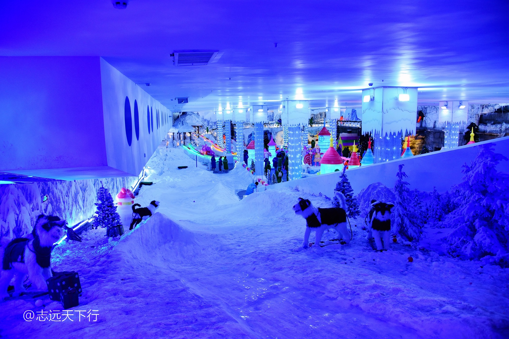 三亚合适小朋友玩的景区,三亚儿童旅游