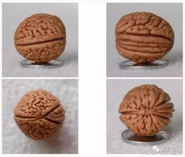 如何快速盘小桃核,小桃核怎么盘