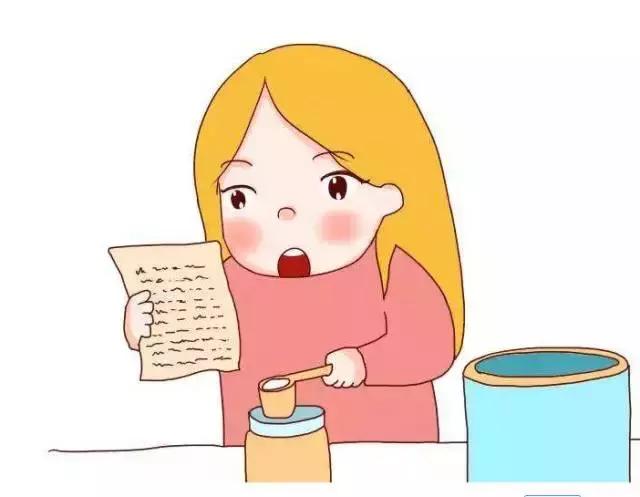 哪些二三段奶粉dha含量高,配方奶粉中的dha和aa有什么好处