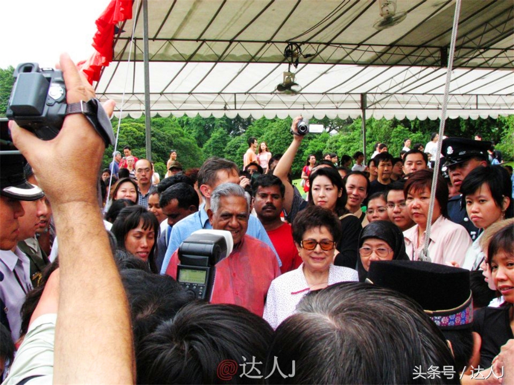 达人J：新马声色任逍遥