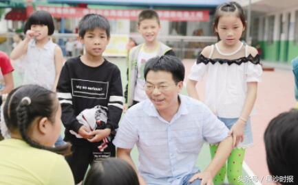 长沙县第二届“感动星沙·十大魅力教师”结果出炉