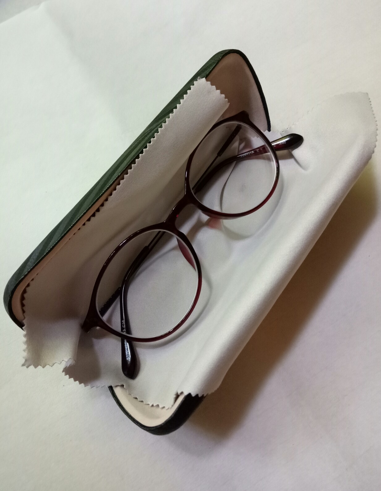 网上团购眼镜靠谱吗,团购100的眼镜靠谱吗