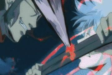 银魂真人日配版,银魂真人版部分