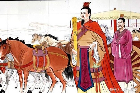 要想生意做得好，学学商祖有门道，这真的不是广告词！