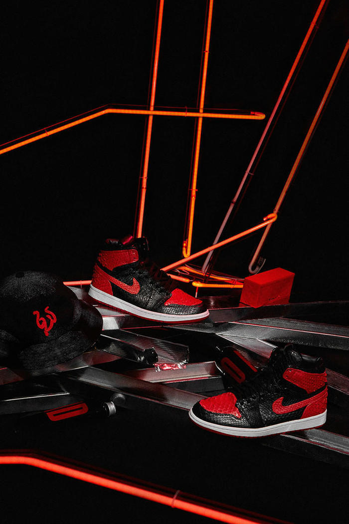 airjordan知识,了解乔丹airjordan1