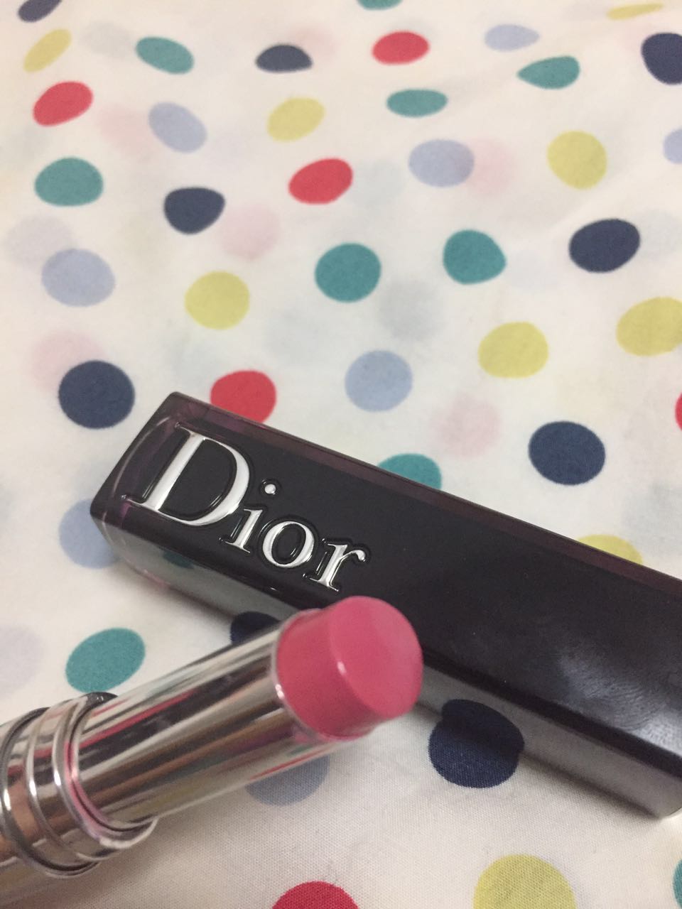 什么口红适合当伴手礼,见家长的口红颜色