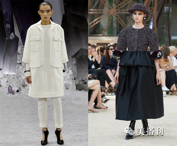 雎晓雯，中国来的小怪物，用单眼皮小眼睛征服你们