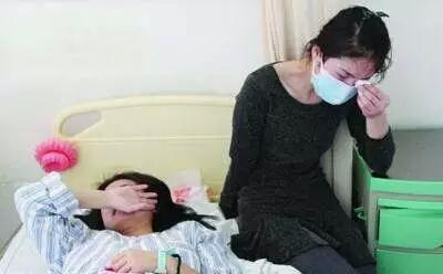 90后产妇生二胎器官衰竭,顺产后掉出来块肉