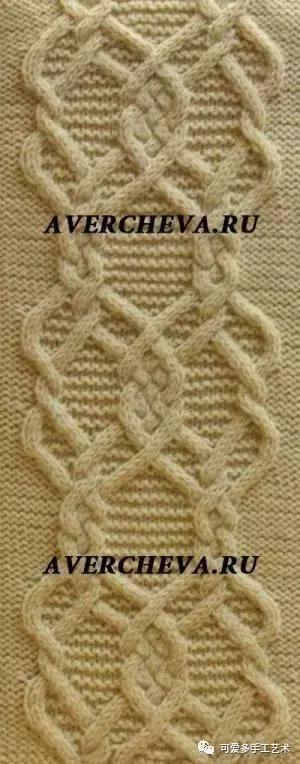 玉儿纺100种毛衣花样新款编织视频,500个毛衣花样编织完整教程视频