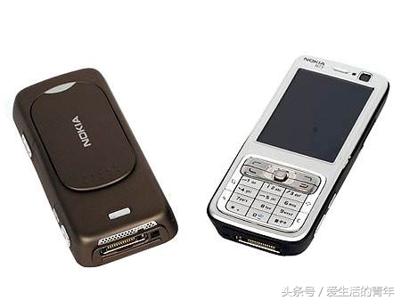 诺基亚n71质量好吗,诺基亚n71和n72