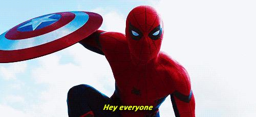 这个蜘蛛侠极不正常，却让我们喜欢的不行！