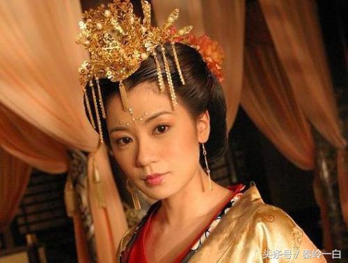 武则天的小故事30字,关于武则天的三分钟小故事