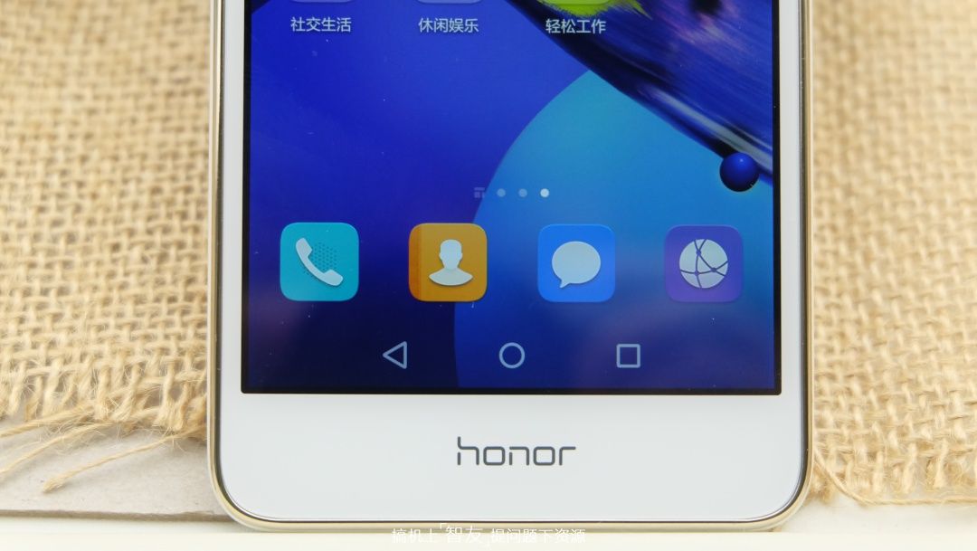 600以下续航手机,荣耀畅玩6全网通版参数