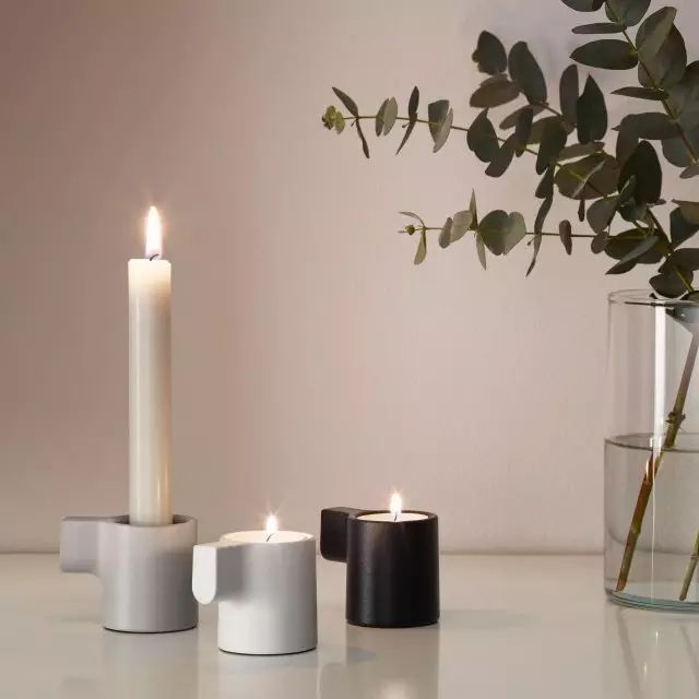 IKEAxHAY秋季合作新品平价实用又好看,十月份不去宜家看看吗?