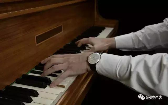 职场人最爱的十大经典腕表,初入职场高级腕表推荐