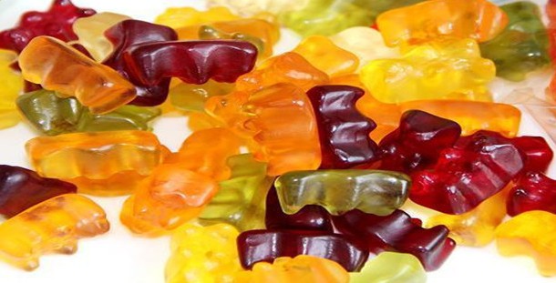 小熊软糖吃多了会拉肚子吗,小熊软糖吃了有害吗