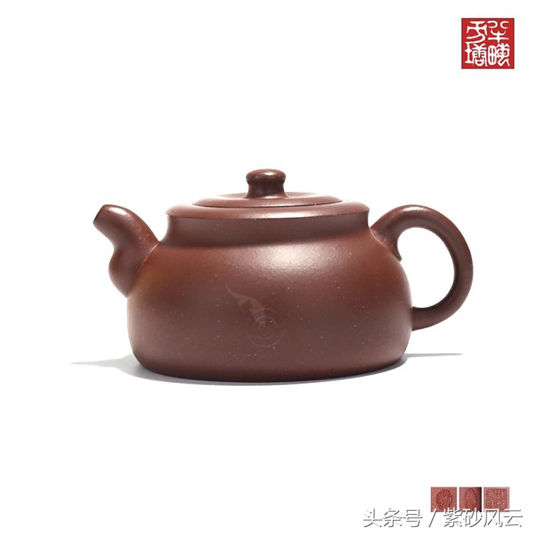 怎样去除紫砂壶里的茶垢,去除紫砂茶壶异味小妙招