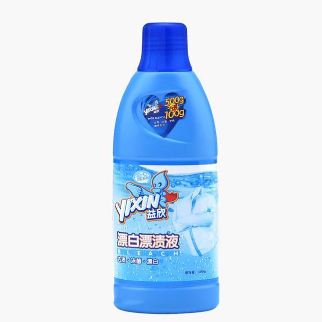 白衣物发黄怎么办,白衣顽固污渍小妙招