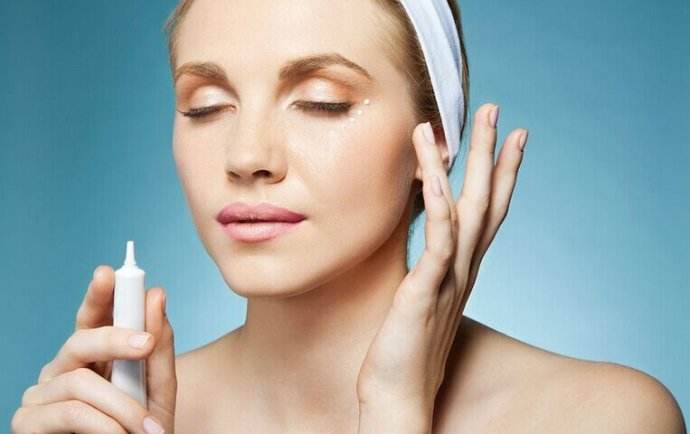 护肤和化妆步骤的先后顺序视频,护肤化妆步骤初学者淡妆