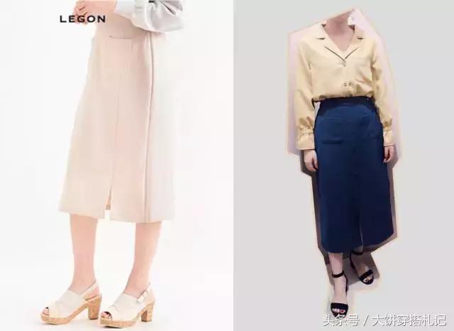 优衣库zara秋装,买优衣库值得么