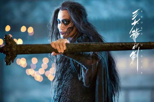 他不仅是霸道总裁,还能是柔情少男,和孙俪的三生三世竟这么惨