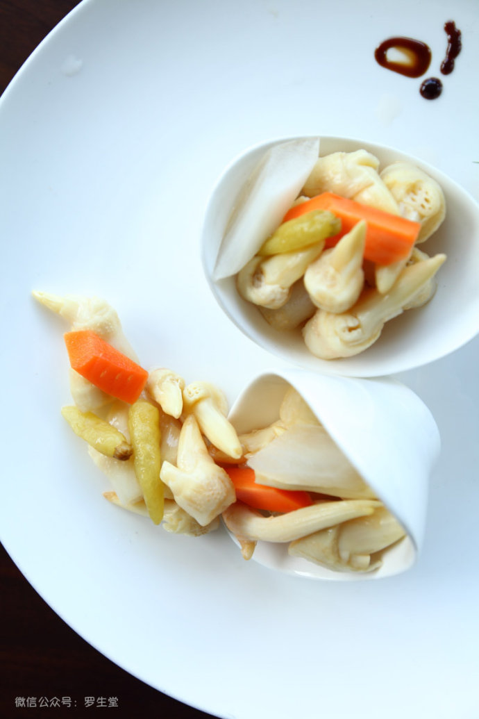 热带雨林里的美食,来这里吃的全是特色!