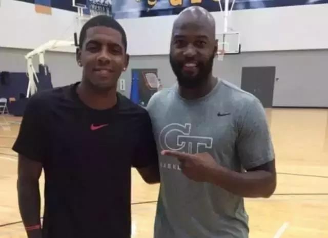 强如德鲁大叔欧文，投篮也不如中国大爷！