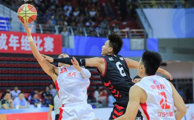 cba广东球员赵睿最新消息,最新cba广东队赵睿