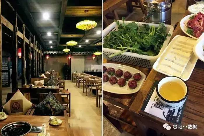 花果园网红餐厅在哪,花果园网红馆推荐