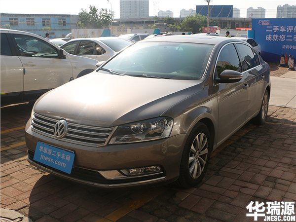 全新迈腾二手车估价可以估多少,2021迈腾二手车估价