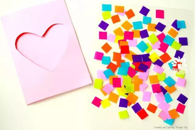 我见过的最有创意的教师节贺卡,不一样的教师节贺卡简单又漂亮