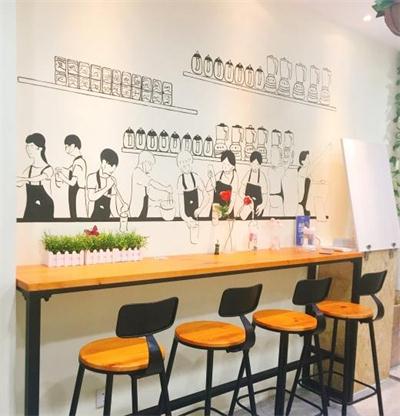 奶茶店搭讪撩妹技能,老司机撩妹技能