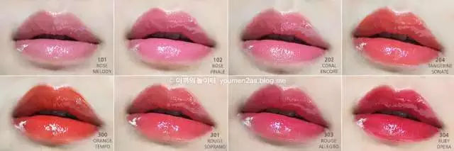 ysl和阿玛尼是同个旗下的吗,ysl阿玛尼区别