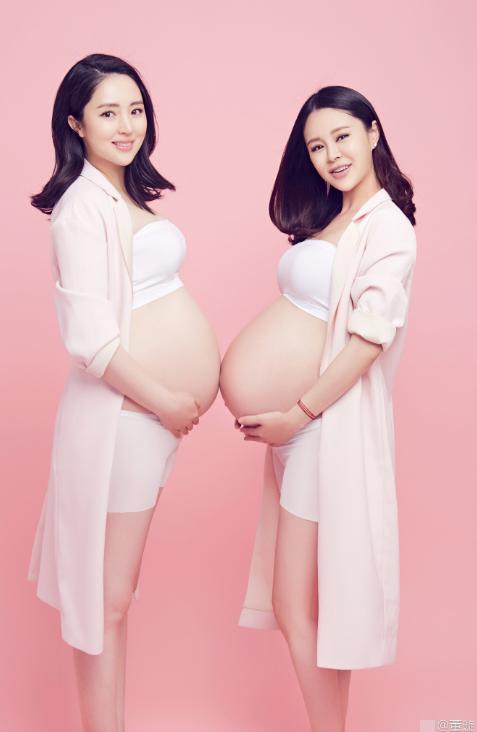 孕照准妈妈,拍摄蜜蜂密集恐惧症需要注意什么