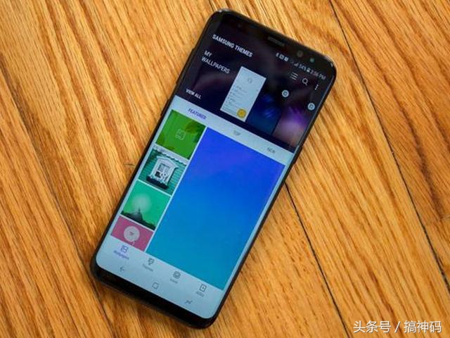 三星s7有什么功能和亮点,三星s7手机是安卓系统吗