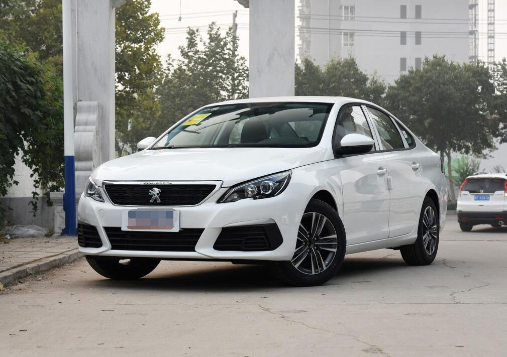 16款标致3081.6自动挡驾驶感受,标致308换挡拉线老冻住怎么解决