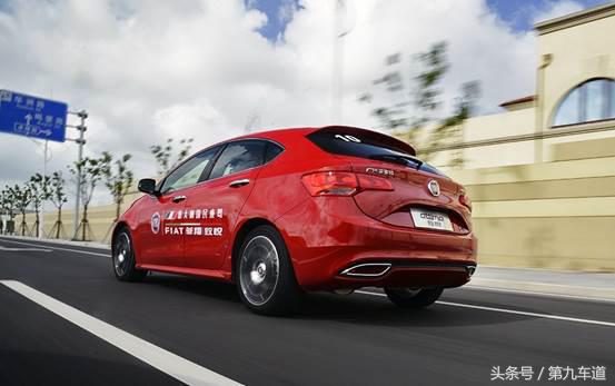 14年菲亚特致悦运动版还值多少钱,广汽菲亚特致悦值得购买吗