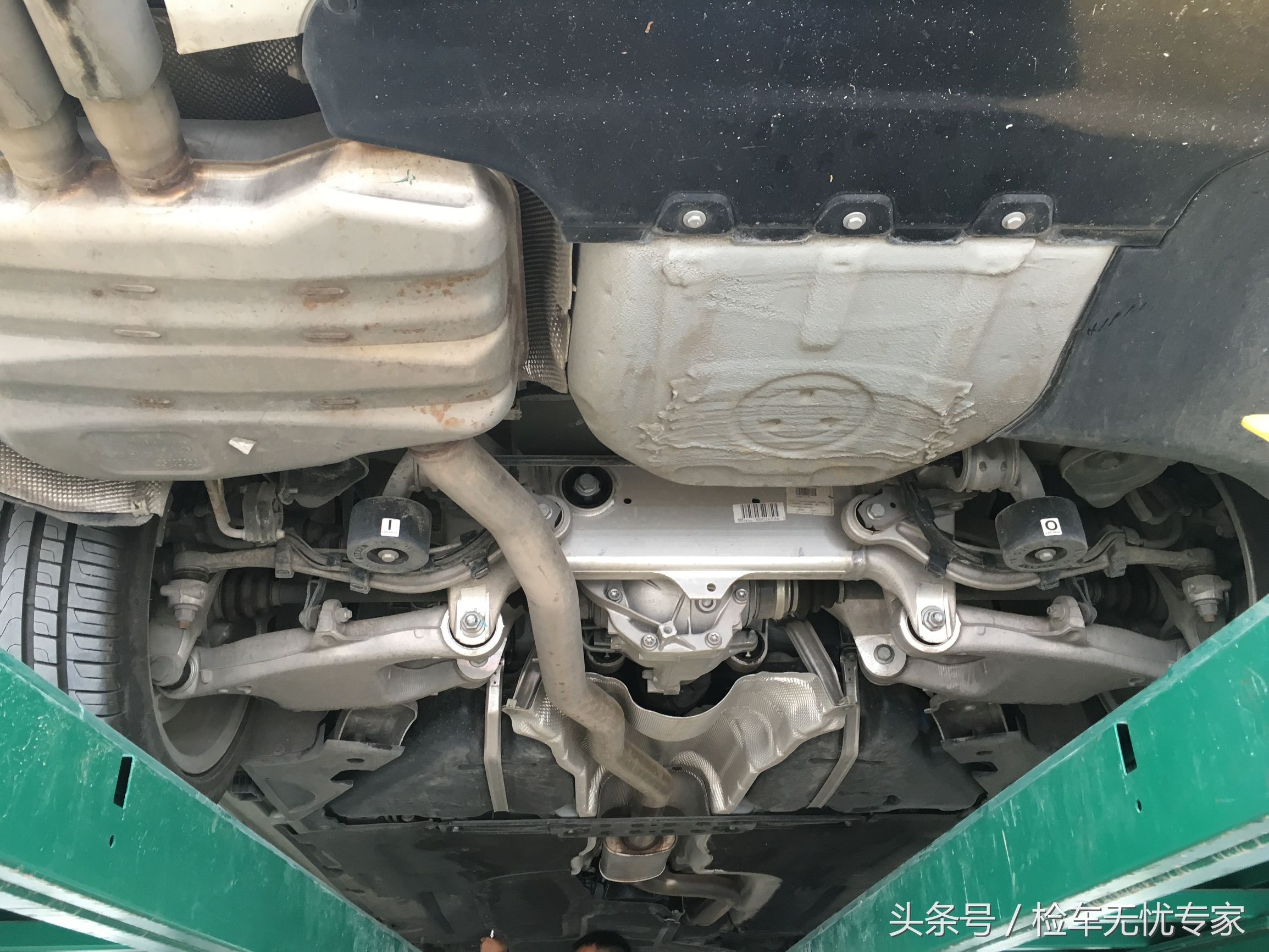 堪称二手车界的“泥石流”！二手市场宝马5系为何如此受欢迎？