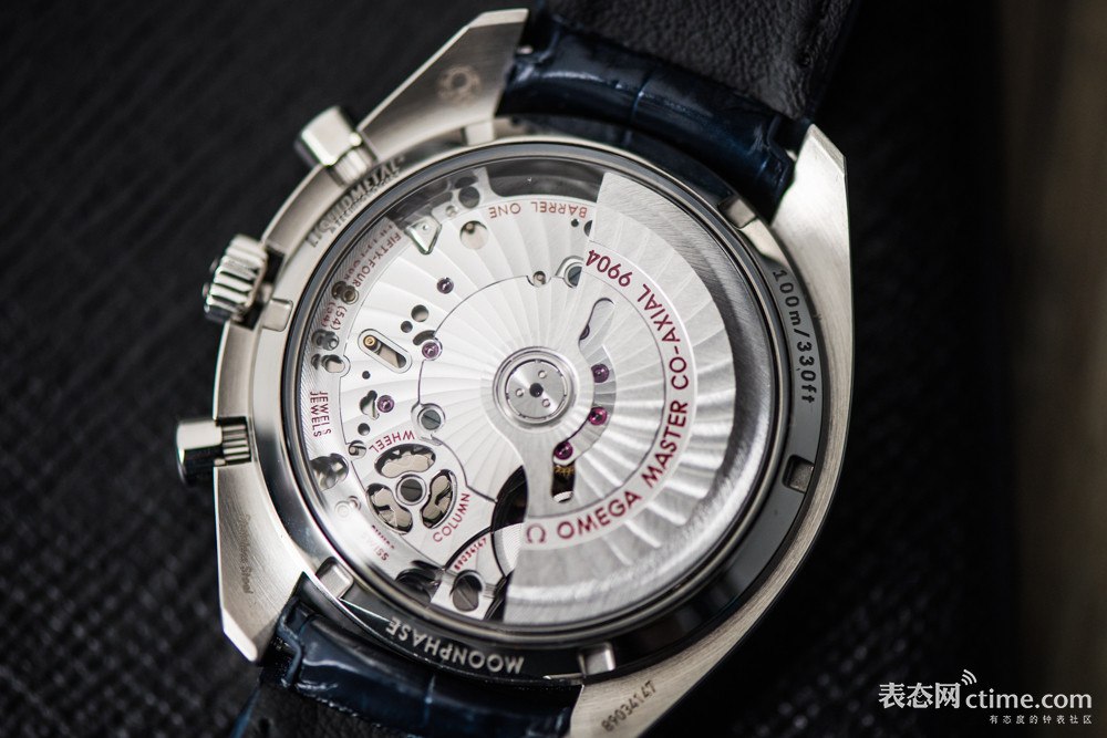 如何选择一块好表,表怎样的配置才是好表