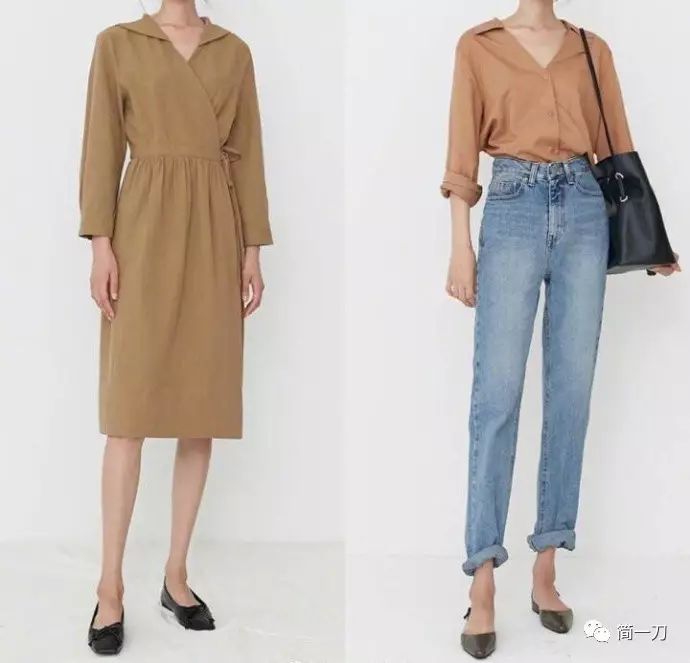 衣服颜色不对怎么调整,衣服颜色的正确搭配方法